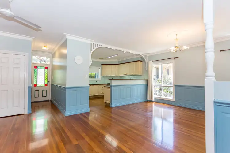 35 Bourke Street, Blacks Beach QLD 4740
