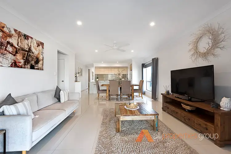 42 Sienna Cct, Yarrabilba QLD 4207