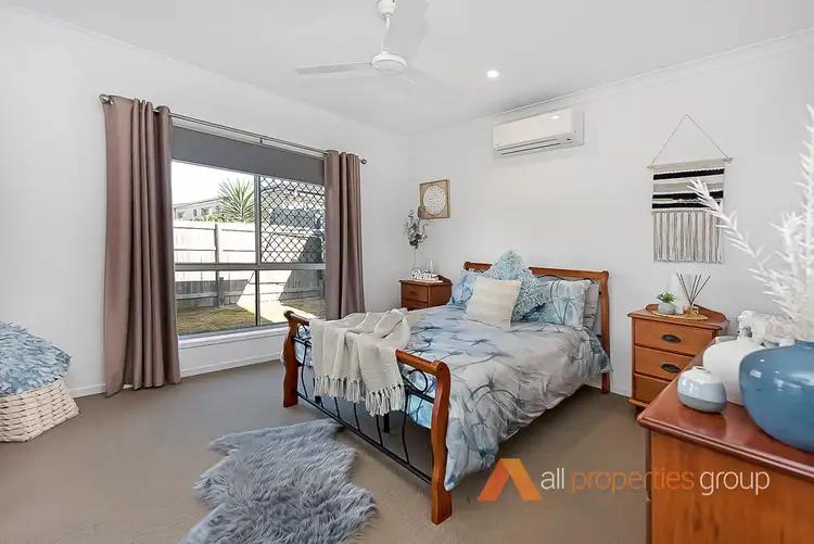 Fifth view of Homely house listing, 42 Sienna Cct, Yarrabilba QLD 4207