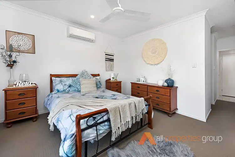 Sixth view of Homely house listing, 42 Sienna Cct, Yarrabilba QLD 4207