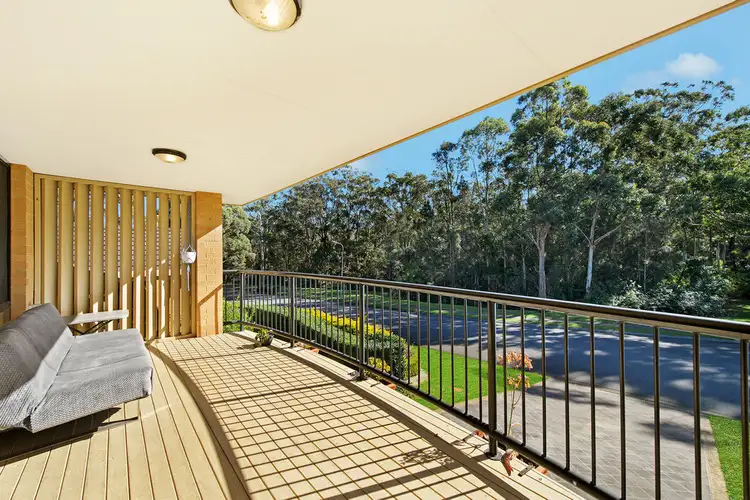 Third view of Homely house listing, 288 Crestwood Drive, Port Macquarie NSW 2444