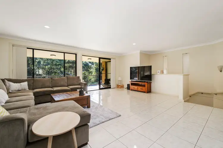 Fifth view of Homely house listing, 288 Crestwood Drive, Port Macquarie NSW 2444