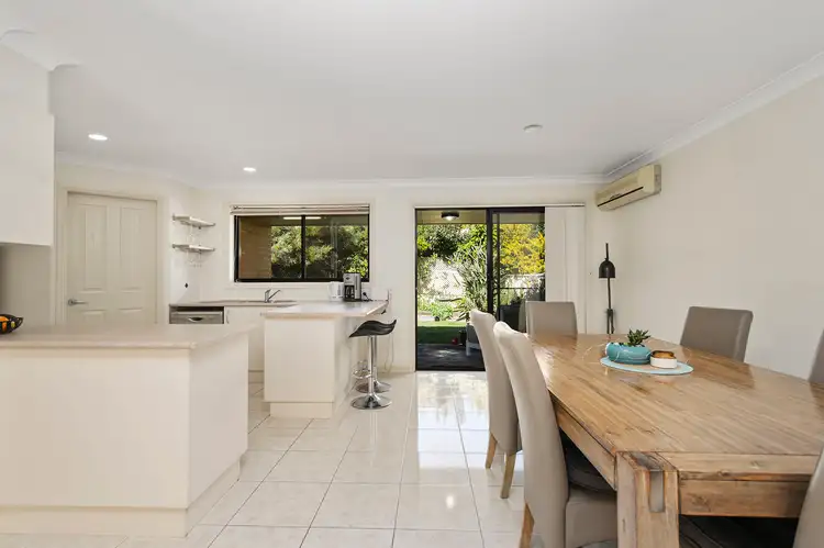 Sixth view of Homely house listing, 288 Crestwood Drive, Port Macquarie NSW 2444