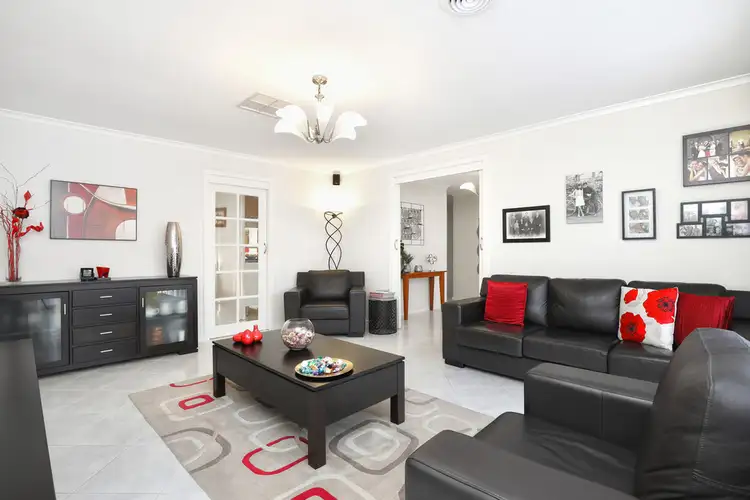 Third view of Homely house listing, 16 WAYLETT COURT, Deer Park VIC 3023