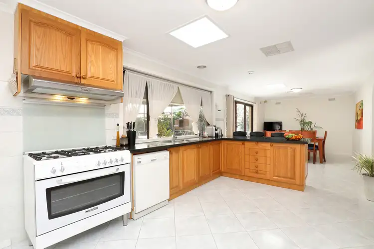 Sixth view of Homely house listing, 16 WAYLETT COURT, Deer Park VIC 3023