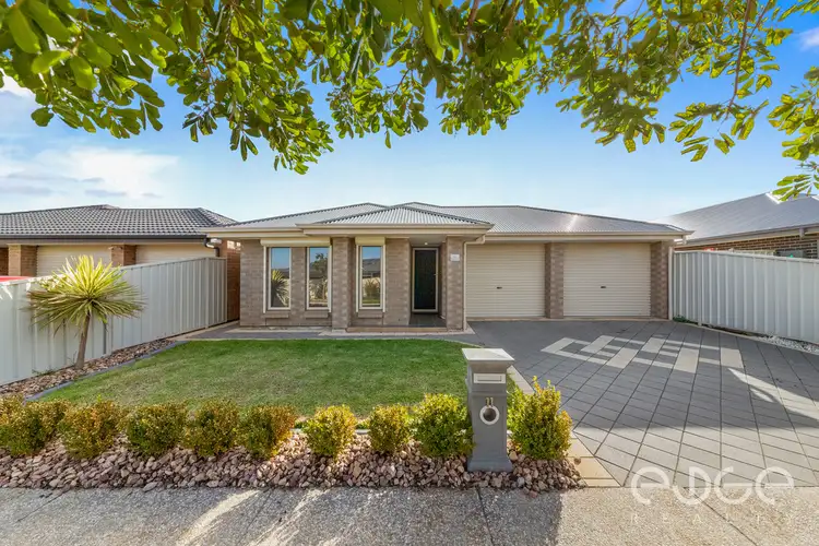 11 Costa Street, Munno Para West SA 5115