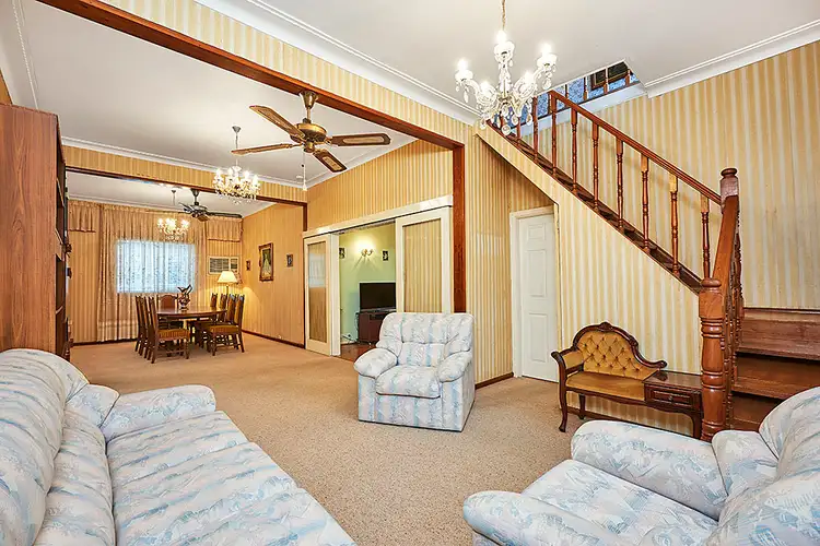 Second view of Homely house listing, 23 prince st, North Parramatta NSW 2151