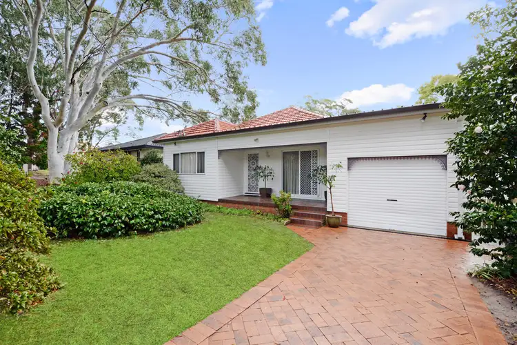 117 Forest Road, Miranda NSW 2228