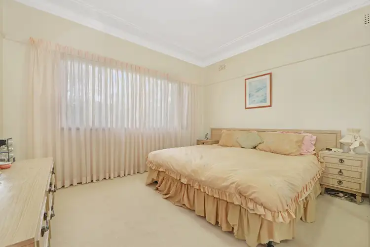 Fourth view of Homely house listing, 117 Forest Road, Miranda NSW 2228
