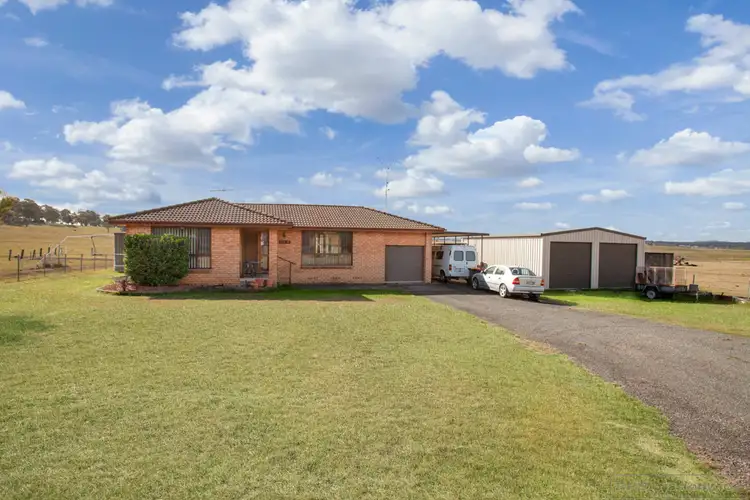 Second view of Homely house listing, 66 Standen Drive, Branxton NSW 2335