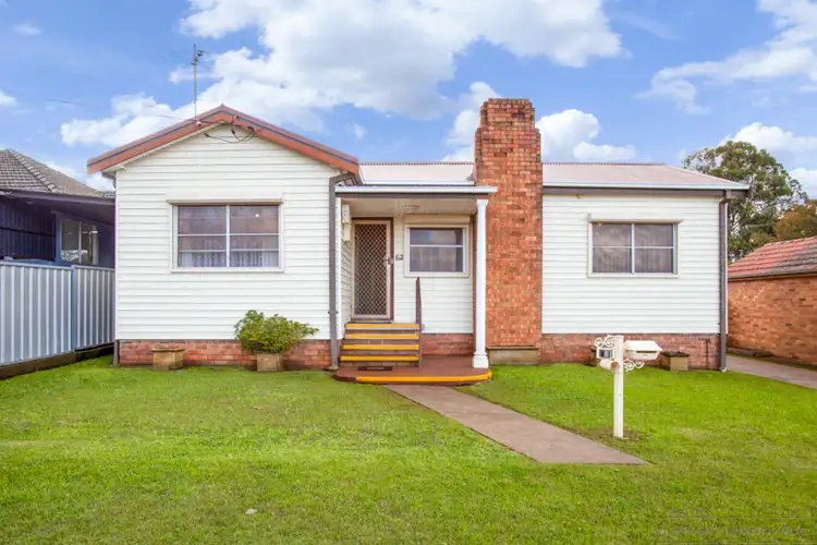 62 Hinder Street, East Maitland NSW 2323