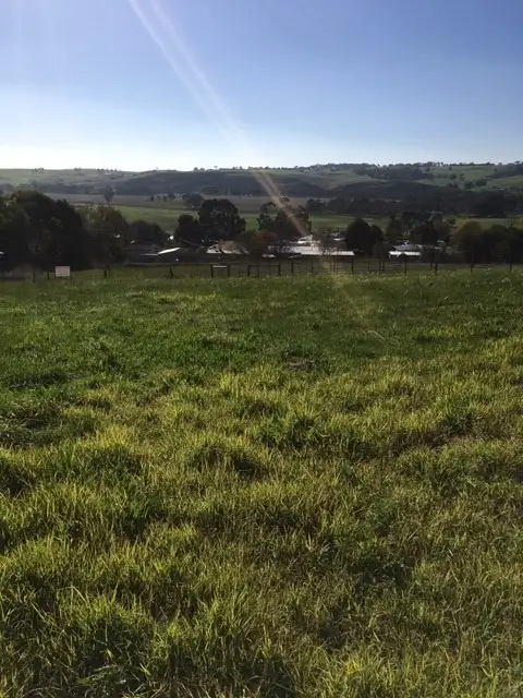 Second view of Homely land listing, 17 Flynn Street, Casterton VIC 3311