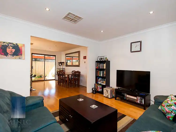 Sixth view of Homely house listing, 6/194-196 Fern Road, Wilson WA 6107