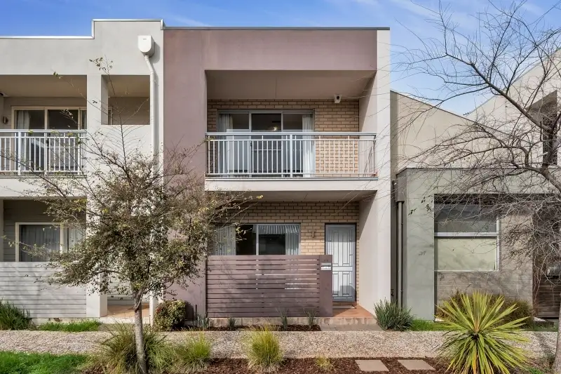 Main view of Homely house listing, 54 Macmillan Ave, Mawson Lakes SA 5095
