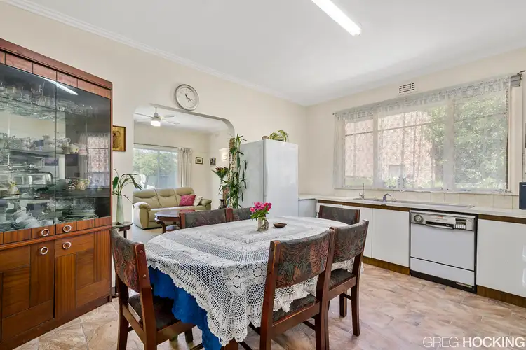 Fourth view of Homely house listing, 57 Bracken Grove, Altona VIC 3018