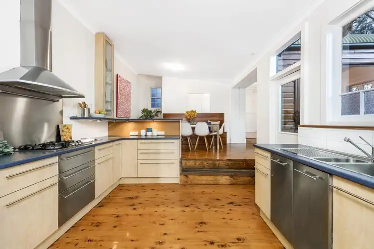 Fourth view of Homely house listing, 2 Raper Street, Newtown NSW 2042