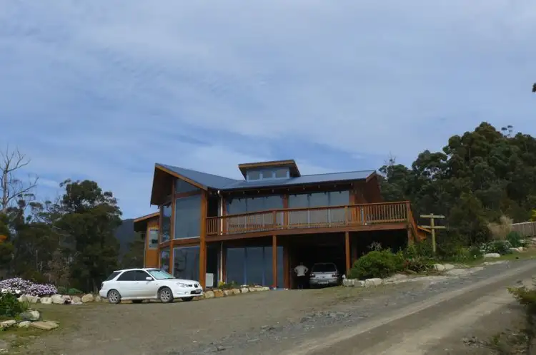 Fourth view of Homely land listing, 14 Richardsons Drive, Eaglehawk Neck TAS 7179