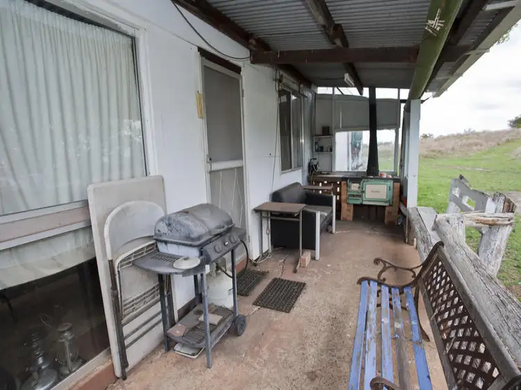 Fifth view of Homely rural property listing, 182 Rows Off Road, Duingal QLD 4671