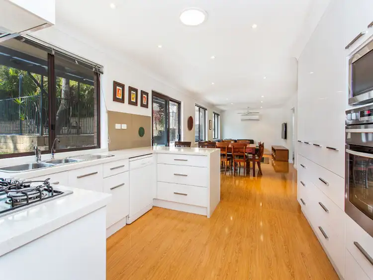 Second view of Homely house listing, 12 Tarrant Avenue, Kiama Downs NSW 2533