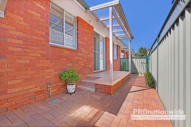 Fourth view of Homely villa listing, 2/78 Alfred Street, Ramsgate Beach NSW 2217