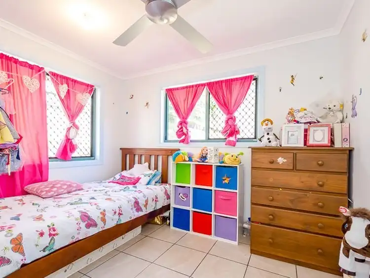 Sixth view of Homely house listing, 59 Flounder street, Toolooa QLD 4680