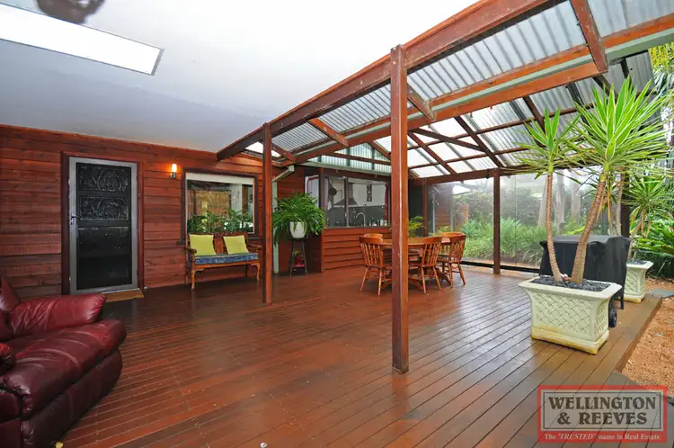 Sixth view of Homely house listing, 68 Gordon Street, Little Grove WA 6330