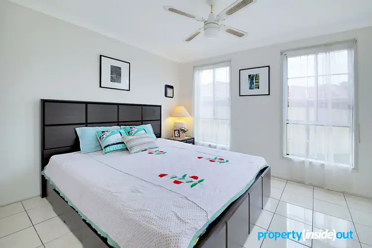 Third view of Homely house listing, 9 Will Close, Glendenning NSW 2761
