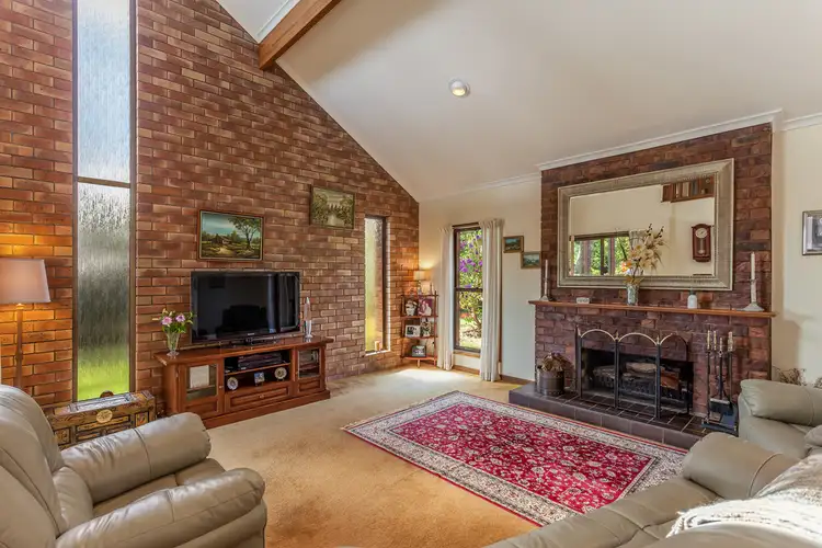 Third view of Homely house listing, 18 Hilltop Crescent, Blue Mountain Heights QLD 4350