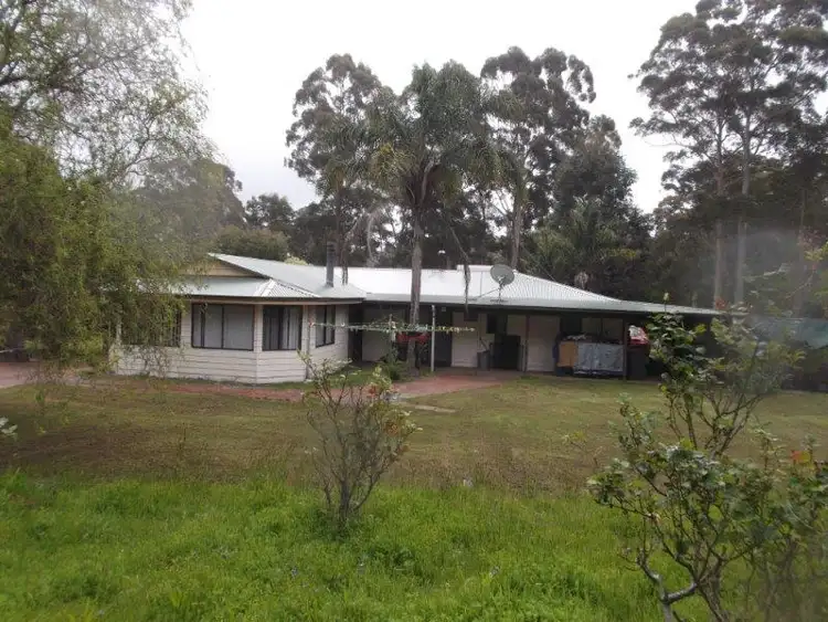 Seventh view of Homely house listing, 608 Boorara Road, Northcliffe WA 6262