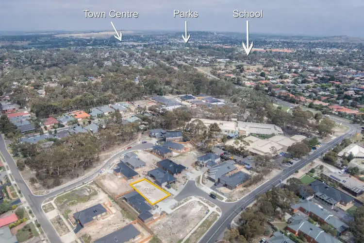 Seventh view of Homely land listing, 5 Dawes Court, Sunbury VIC 3429
