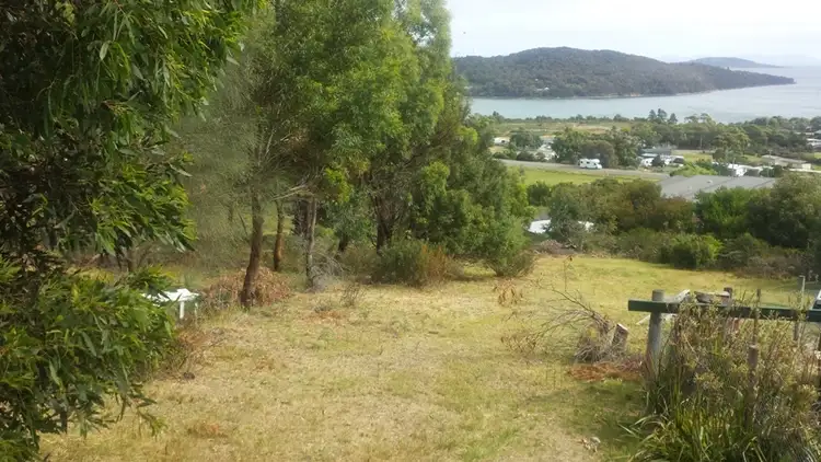 Second view of Homely land listing, 18 Eagleview Road, Nubeena TAS 7184