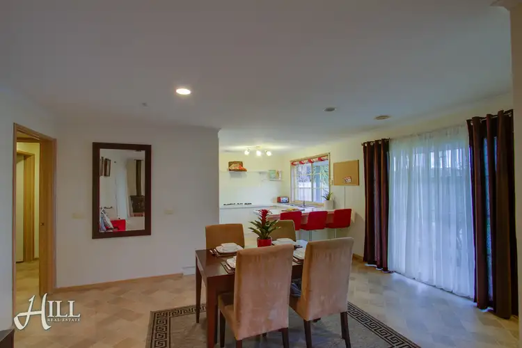 Third view of Homely house listing, 18 Nathan Court, Pakenham VIC 3810