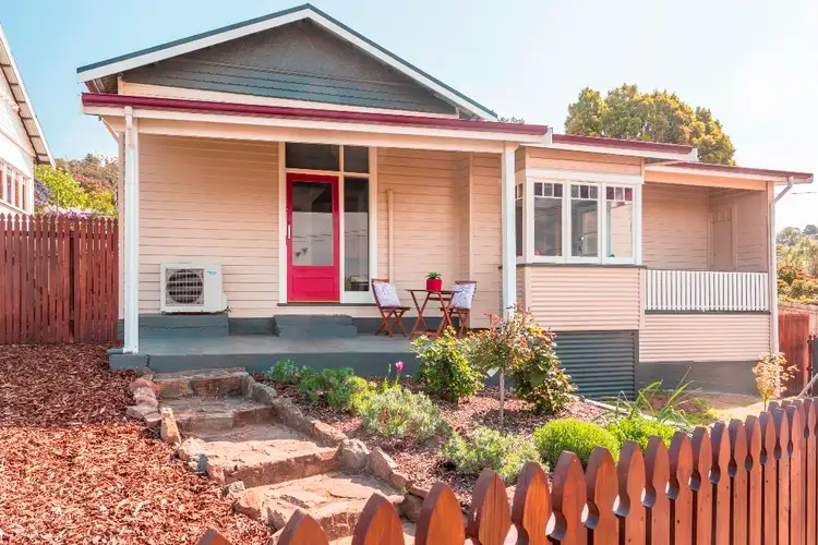 Main view of Homely house listing, 33 Connaught Crescent, West Launceston TAS 7250