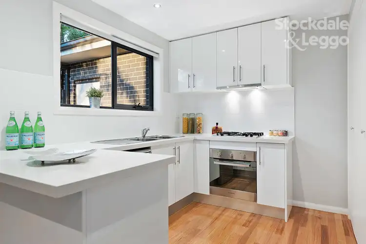Third view of Homely townhouse listing, 2/58 Augustine Terrace, Glenroy VIC 3046