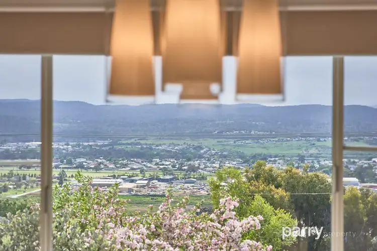 Second view of Homely house listing, 39 Newlands Street, Trevallyn TAS 7250
