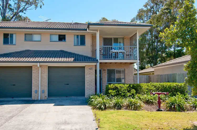 Main view of Homely townhouse listing, 92/175 Fryar Road, Eagleby QLD 4207