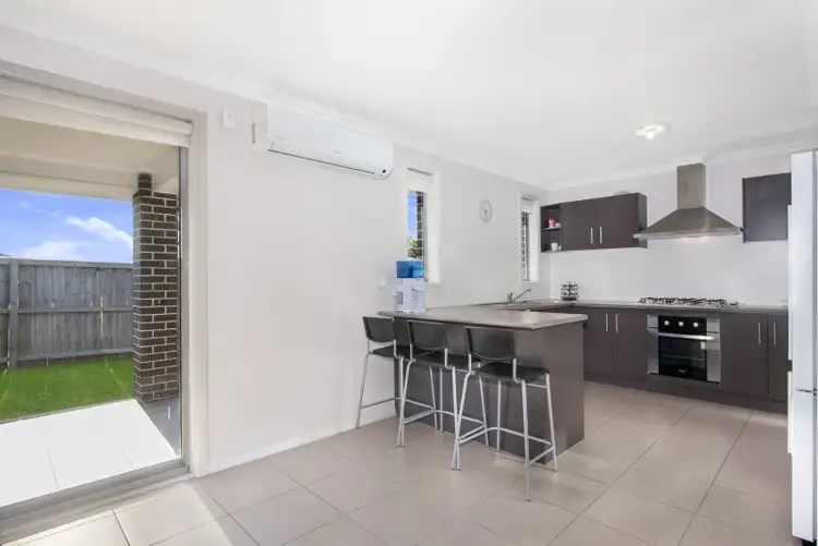 Second view of Homely house listing, 2 William Buckley Drive, Carnes Hill NSW 2171