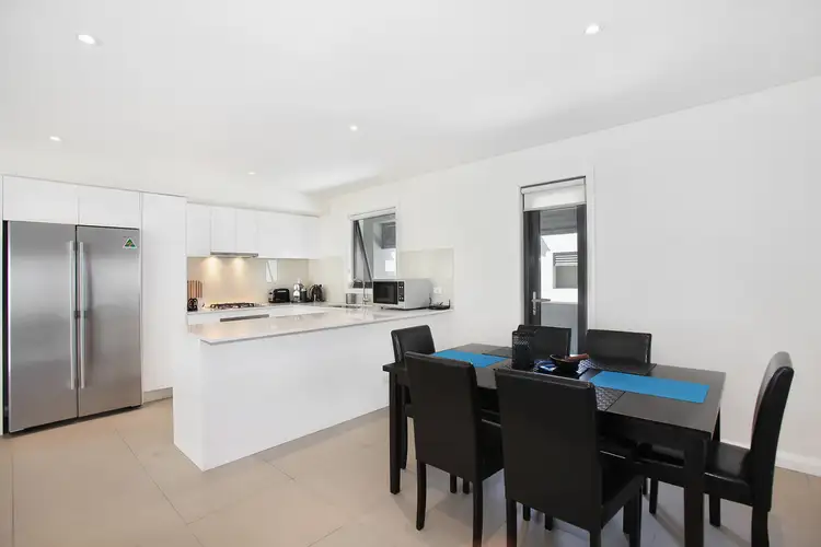 Third view of Homely townhouse listing, 10/33-35 Windermere Avenue, Northmead NSW 2152
