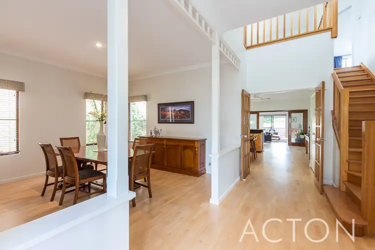 Third view of Homely house listing, 25 Gill Street, Mosman Park WA 6012