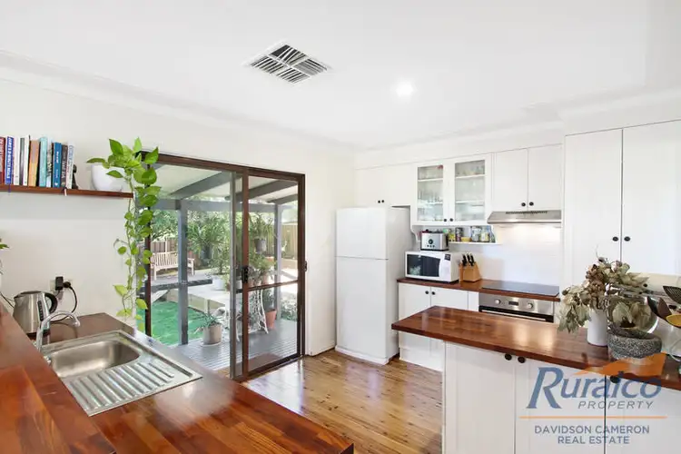 Third view of Homely house listing, 124 Fitzroy Street, Tamworth NSW 2340