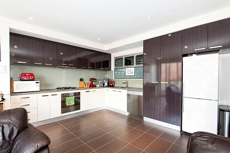 Fourth view of Homely apartment listing, 14/82 Raleigh Street, Essendon VIC 3040
