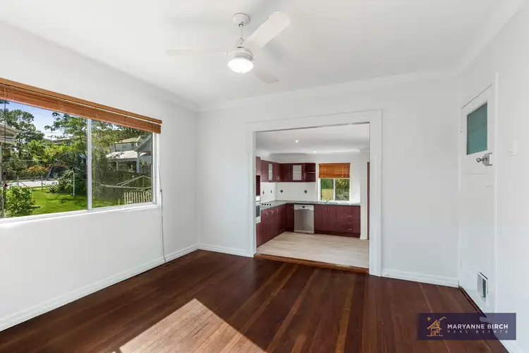 Fifth view of Homely house listing, 136 Norman Avenue, Norman Park QLD 4170