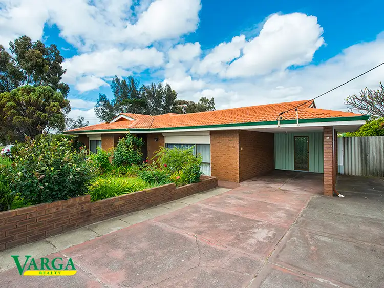 Second view of Homely house listing, 60 Burrendah Boulevard, Willetton WA 6155