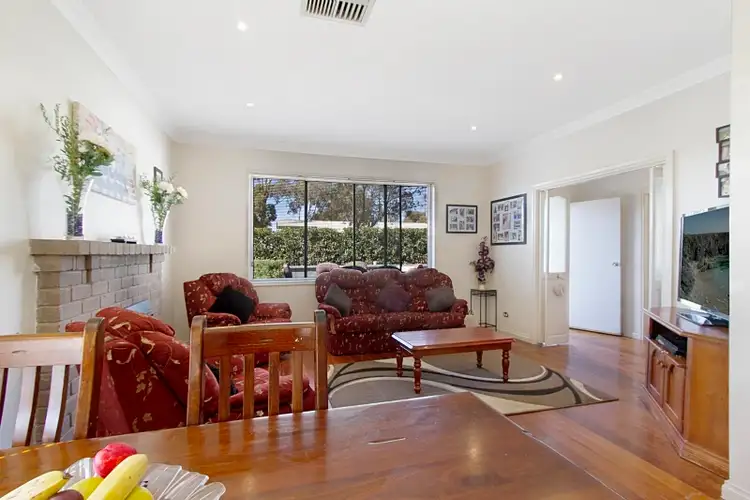Fifth view of Homely house listing, 32 Curnow Street, Golden Square VIC 3555