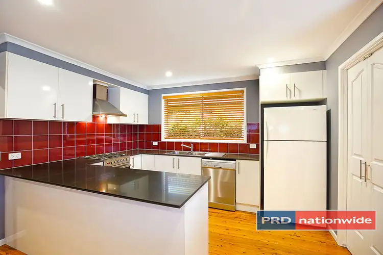 Second view of Homely house listing, 15 Christie Street, South Penrith NSW 2750