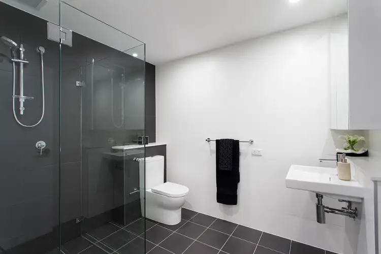 Fifth view of Homely apartment listing, 4.05/118 Old Canterbury Road, Lewisham NSW 2049