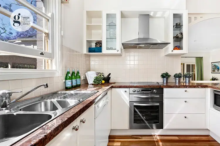 Fourth view of Homely house listing, 23 Bellevue Avenue, Denistone NSW 2114