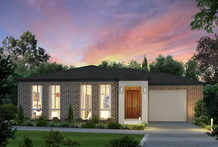25 Surrey Road West, Croydon VIC 3136
