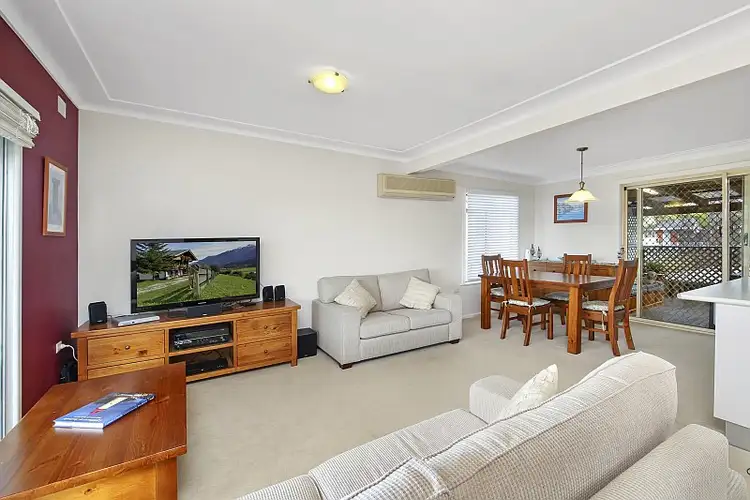 Fourth view of Homely house listing, 18 Strickland Road, Killarney Vale NSW 2261