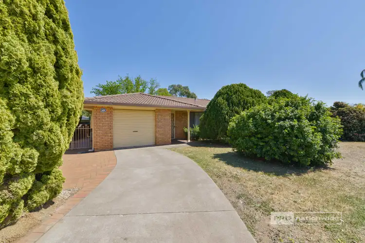 Main view of Homely house listing, 134 Garden Street, Tamworth NSW 2340